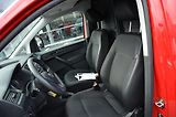 Volkswagen Caddy (2020) 1.4 TGI Maxi BMT dílna - náhled 12