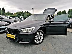 BMW Řada 5 (2014) GT 530d xDrive M-paket - fotografie inzerátu