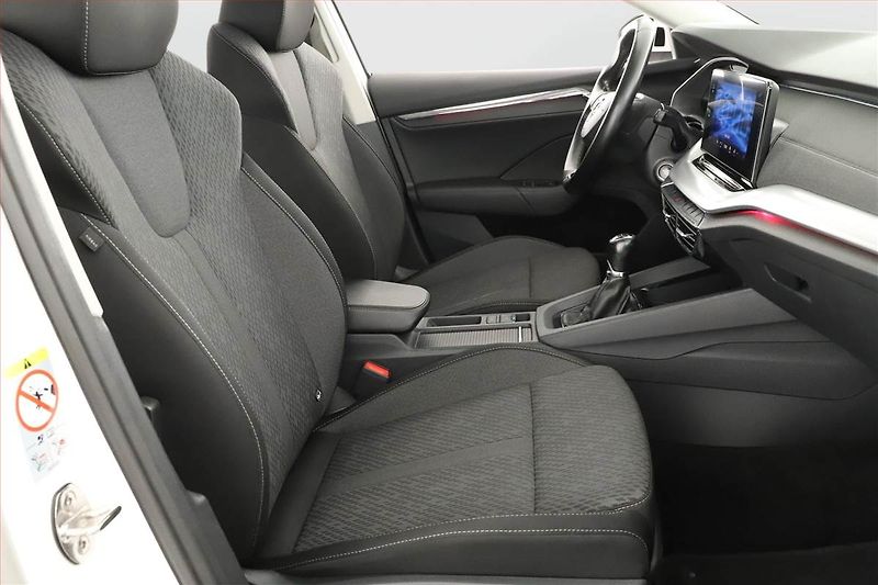 Škoda Octavia (2020) Style 2.0 TDI, ČR,1.maj - fotka 7 z 19