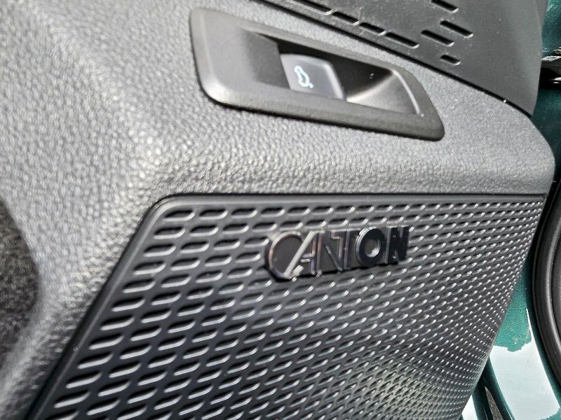 Škoda Octavia (2025) RS 2,0TSI A7F - fotka 24 z 29