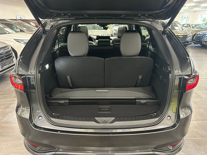 Mazda CX-80 (2025) 3.3D 254 Homura Plus | nové - fotka 30 z 74