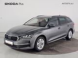 Škoda Octavia (2025) COMBI 1.5TSi 85kW TOP SELECTIO - náhled 1