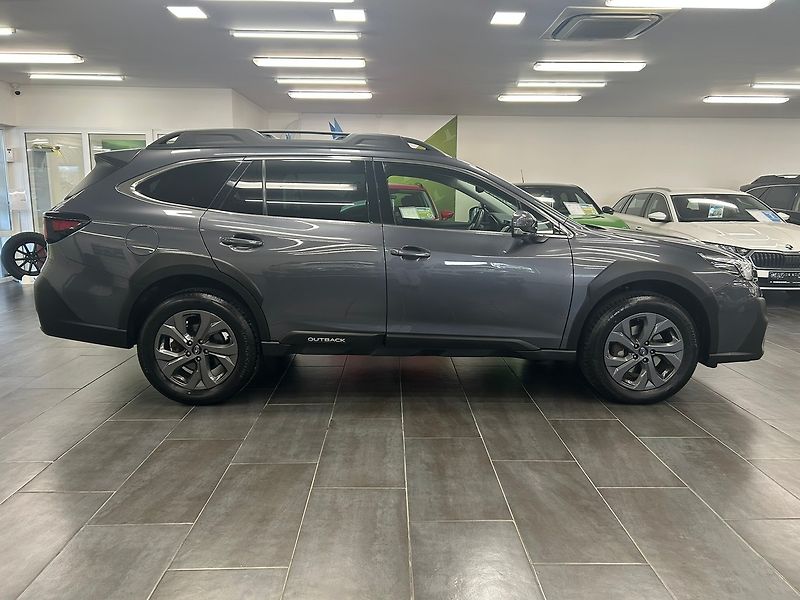 Subaru Outback (2022) 2.5 ACTIVE AUT 2022 | Záruka - fotka 8 z 54