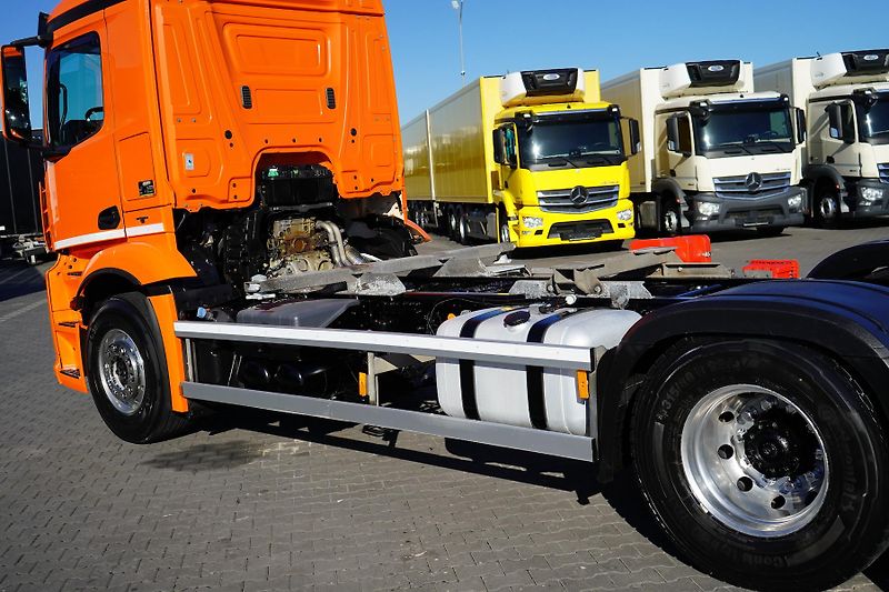 Mercedes-Benz (2016) ANTOS / 2645 / E 6 / BDF / 7.1 - fotka 48 z 53