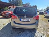 Opel Meriva 1.4 PŮVOD ČR 2 x KOLA - náhled 4