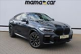 BMW X6 xDrive M50d 294kW LASER DPH ČR - náhled 1