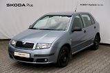 Škoda Fabia (2006) Classic 1,2 / 47 kW - náhled 1
