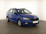 Škoda Fabia (2021) Ambition 1.0 TSI, Serv.kniha - náhled 1