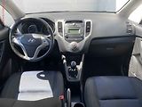 Hyundai ix20 (2017) 1.4i, ČR, Klima - náhled 8