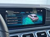 Mercedes-Benz GLE 400d 243kW 4M Vzduch AMG Tažné - náhled 13