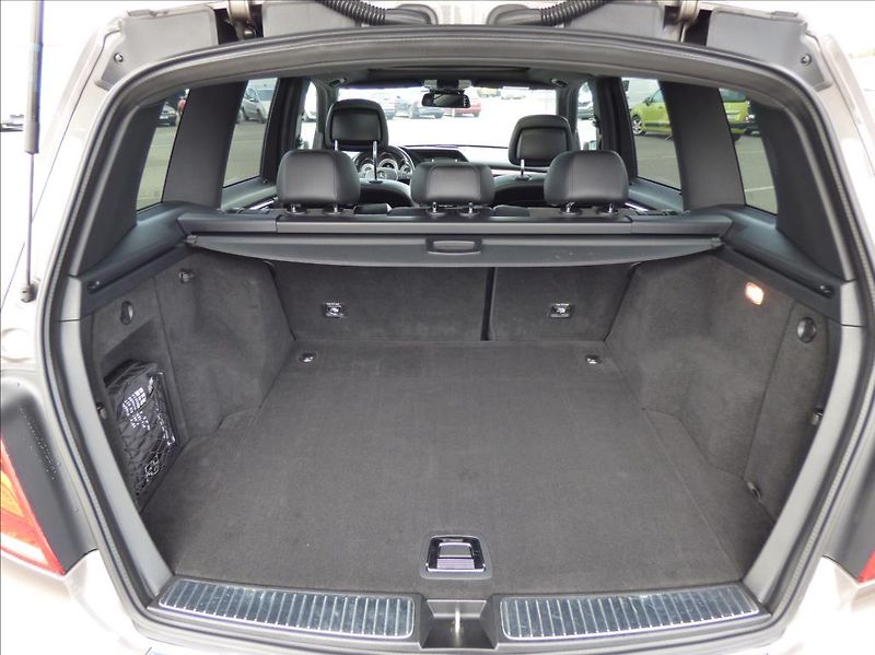 Mercedes-Benz GLK 2,1 220CDI,4Matic,AMG,7G,Bi-Xe - fotka 53 z 77