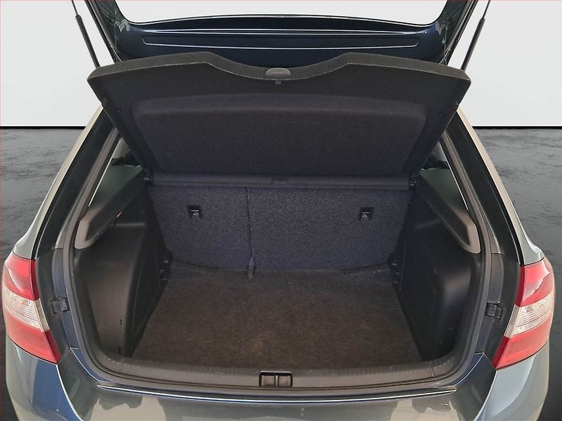 Škoda Rapid (2015) Spaceback 1.4 TDI - fotka 14 z 15