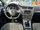 Volkswagen Golf 1.2TSI DIGI KLIMA 1Majitel - náhled 10