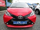 Toyota Aygo 1.0VVT-i, aut. KLIMA - náhled 1
