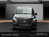 Mercedes-Benz Třídy V 300D XL 4MATIC AVANTGARDE AMG - náhled 8