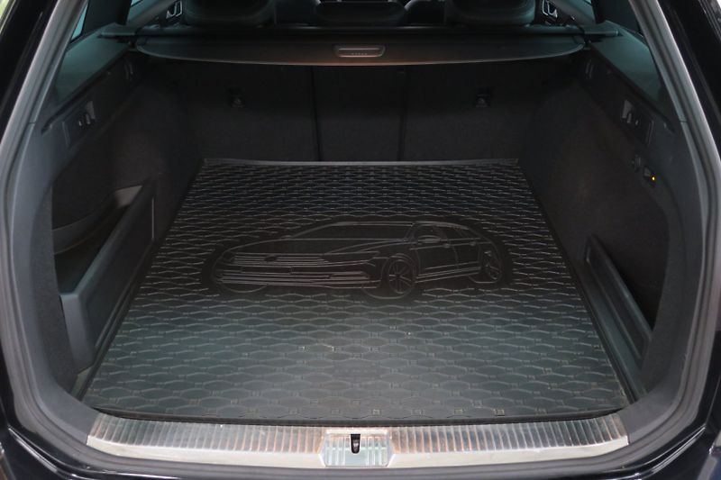 Volkswagen Passat Variant (2017) 2.0 TDI 176kW 4M. DSG Alltrack - fotka 46 z 50