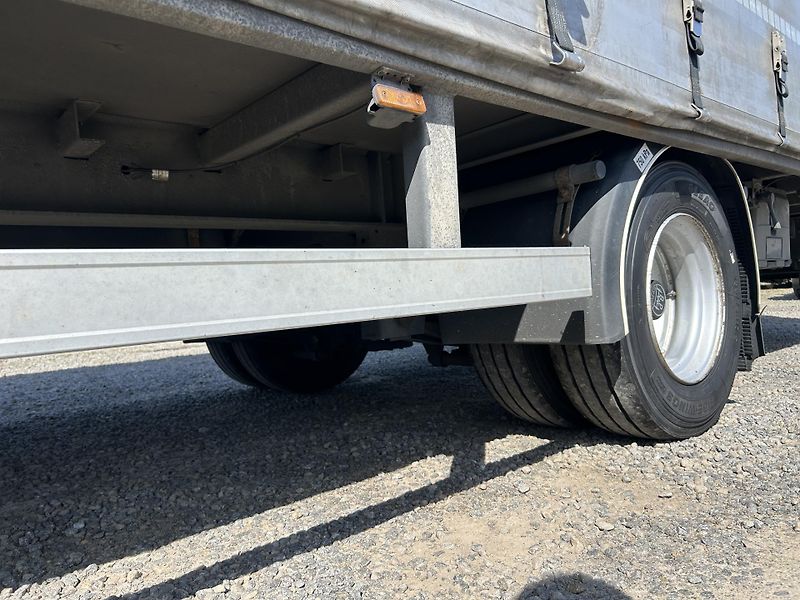 Iveco Eurocargo (2017) ML160E320 + vlek Glocar/120m3 - fotka 9 z 15
