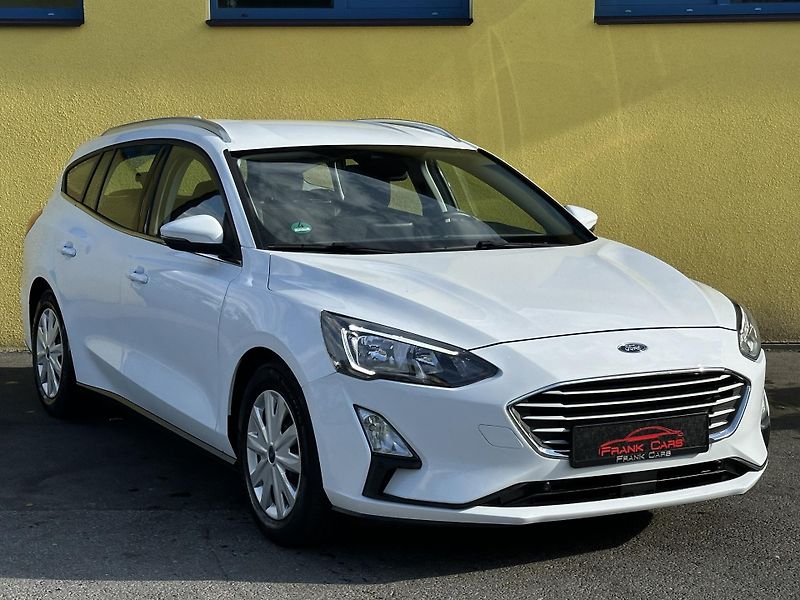 Ford Focus (2019) 1.5EcoBlue/88kW*KOMBI*1.Maj.TZ - fotka 2 z 39