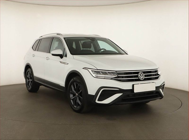 Volkswagen Tiguan Allspace (2023) Life 2.0 TDI - fotografie inzerátu