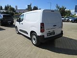 Peugeot Partner Furgon L1 Electric 100kW 50kWh - náhled 4