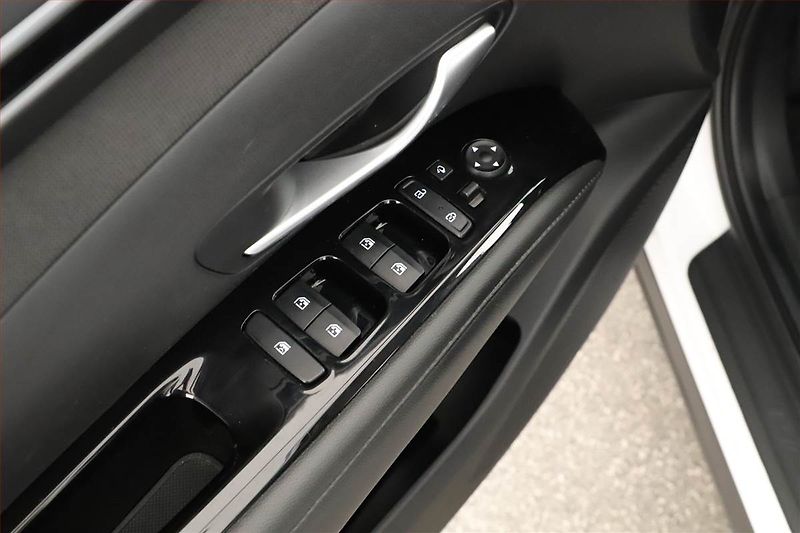 Hyundai Tucson (2022) Smart 1.6 T-GDI - fotka 13 z 15