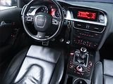 Audi A5 (2009) S-Line 2.0 TFSI, Serv.kniha - náhled 7