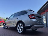Škoda Fabia (2016) 1.2TSi Scout Digi Klima - náhled 43