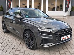 Audi SQ8 (2020) TDI 320kW 8A -1.MAJ.-TOP! - fotografie inzerátu