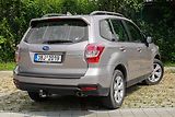 Subaru Forester - náhled 3