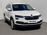 Škoda Karoq (2018) 1.5 TSi, Style, DSG, LED - náhled 1