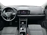 Škoda Karoq 2.0TDi 110kW STYLE 4x4 DSG - náhled 10