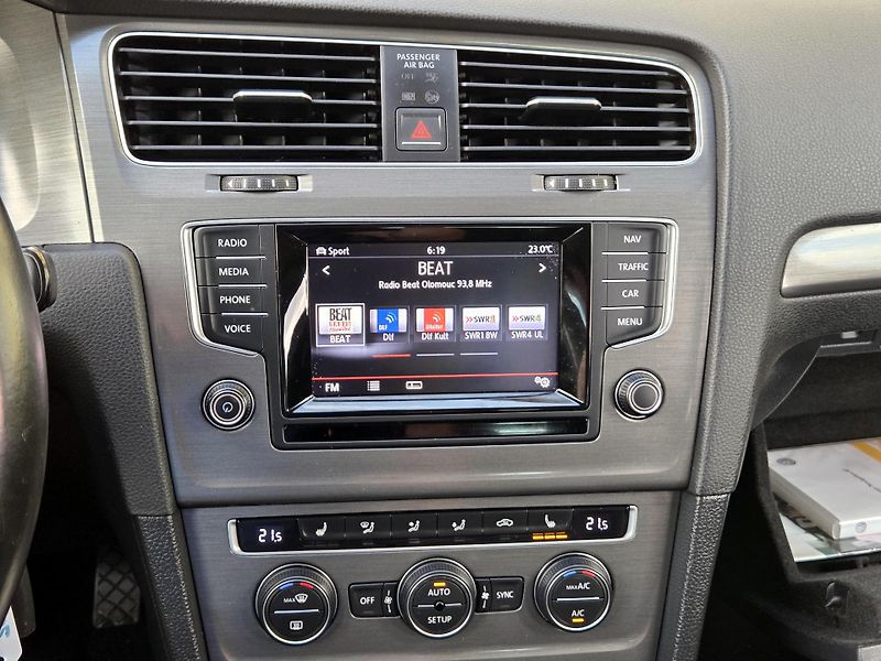Volkswagen Golf 1.4TSi SERV.KN, nové ROZVODY   - fotka 37 z 50