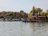 Můžete také absolvovat plavbu po Balatonu