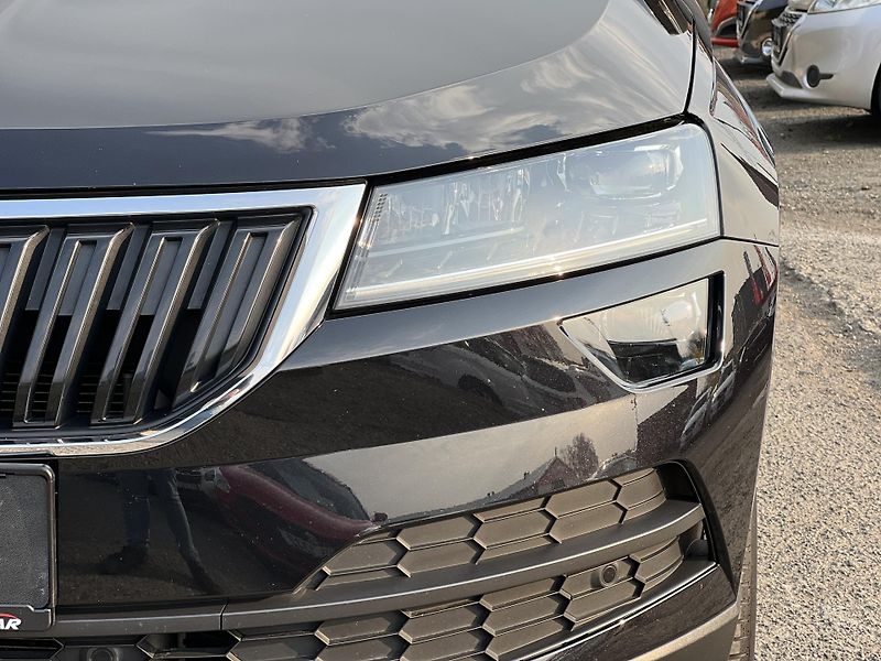Škoda Karoq Style 1.5TSi DSG KAMERA NAVI - fotka 45 z 50