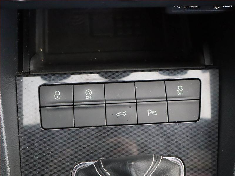 Škoda Octavia (2016) RS 2.0 TDI, Automat - fotka 24 z 25