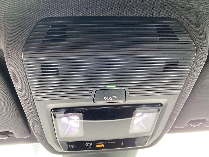 Škoda Enyaq (2022) iV 60 Sportline - fotka 14 z 38