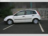 ZKUŠENOSTI UŽIVATELE: Ford Fiesta 1.3i