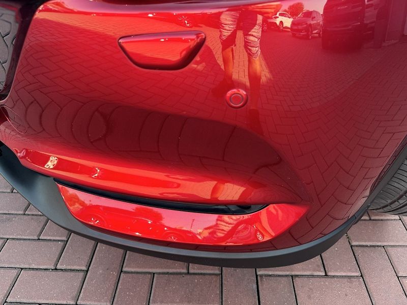 Mazda CX-5 (2018) 2.0 G-165 Full LED Navi Kamera - fotka 34 z 47