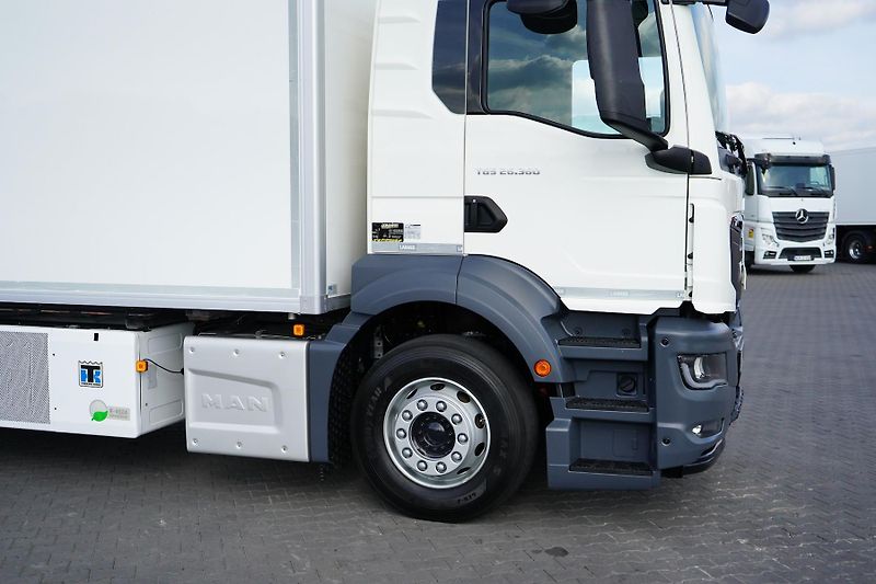 MAN TGS (2022) 26.360 / ACC / EURO 6 / CHŁODN - fotka 42 z 43