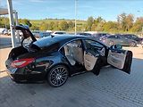 Mercedes-Benz CLS 3,0 350d,4Matic,190kw,ČR,1MAJ, - náhled 9