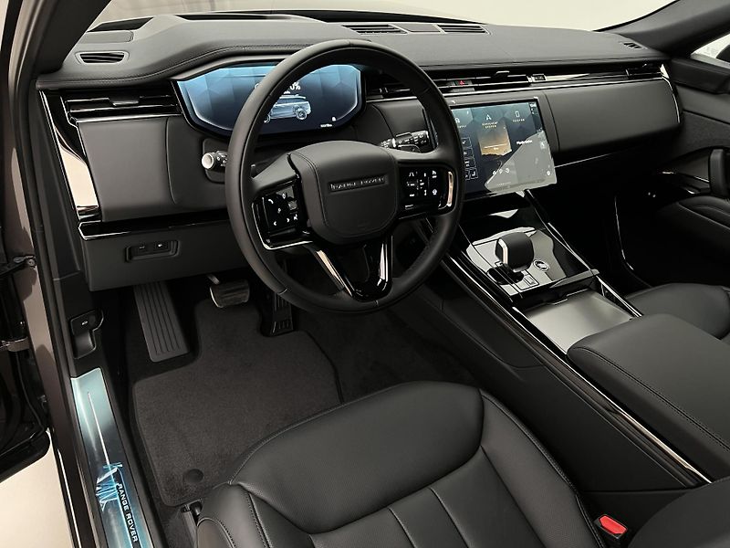 Land Rover Range Rover Sport (2026) P460e DYNAMIC HSE AWD Aut - fotka 20 z 56