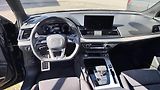 Audi Q5 (2023) Sportback S-line, B&O, Quattro - náhled 13