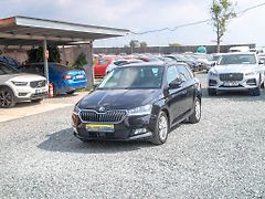 Škoda Fabia (2019) ČR 1.0T 81KW – LED - fotografie inzerátu