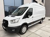 Ford Transit (2022) 350 Trend L4 2.0 ČR 1MAJITEL - náhled 21