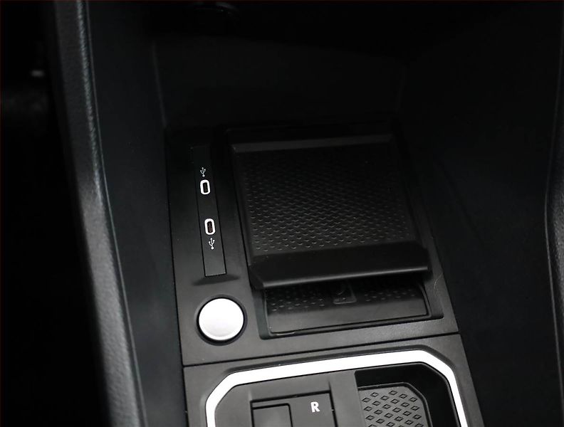 Ford Tourneo Connect (2025) Maxi 2.0 EcoBlue - fotka 13 z 21