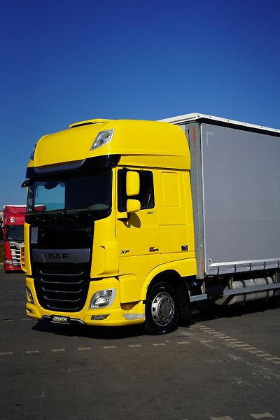 DAF XF (2021) 480 / ACC / E 6 / ZESTAW PRZEJ - fotka 21 z 54
