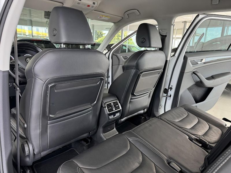 Škoda Kodiaq 1,4TSI DSG*STYLE*Tažné*7MÍST - fotka 19 z 38