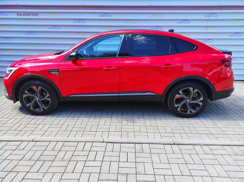 Renault Arkana 1,6E-Tech R.S.L.,Full Hyb,AT - fotka 2 z 39