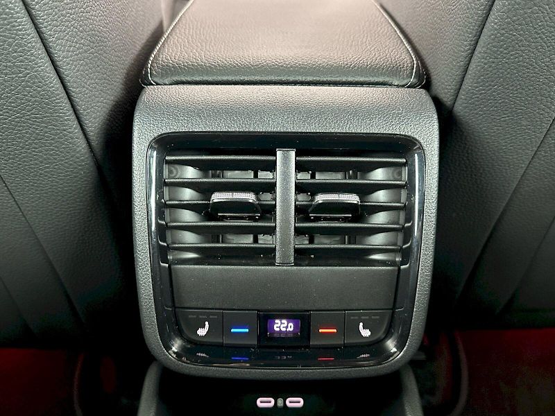 Škoda Octavia (2025) DSG 1.5TSI 110kW SportLine - fotka 28 z 32