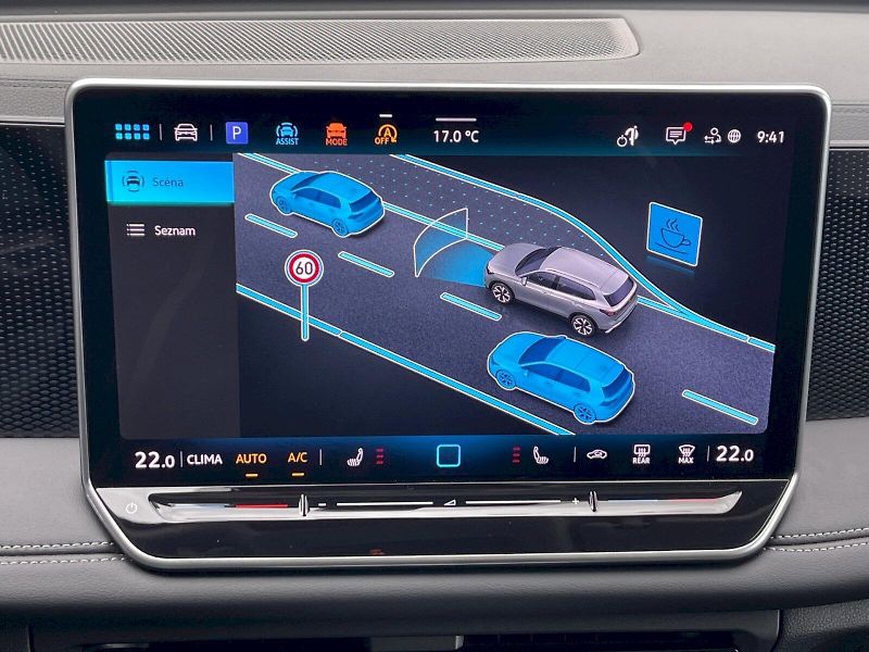 Volkswagen Tiguan (2026) 1.5 eTSI 110 kW DSG People mHE - fotka 13 z 34